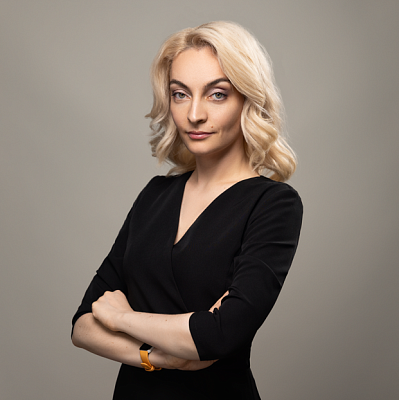 Панаёти Тамила Гиглаевна